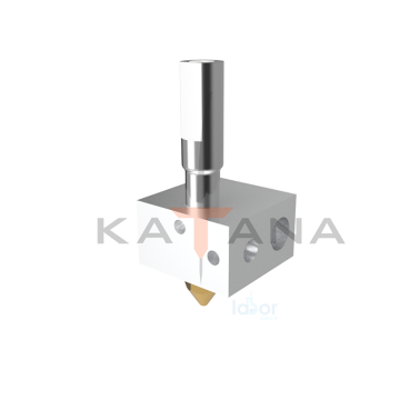 OO-KUMA Katana 3D Yazıcı İçin Pe Tip Barel Seti