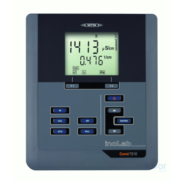 WTW Inolab Cond 7310 Masa Tipi İletkenlik Ölçer