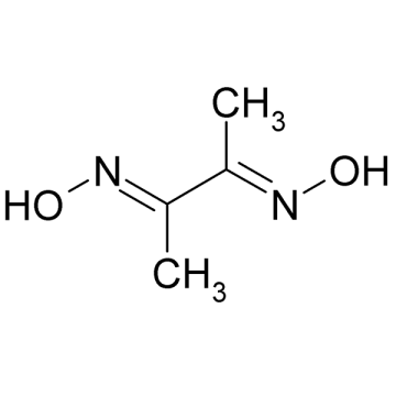 AFG Scientific 384503 Dimethyl glyoxime ≥ 99 % (Anhydrous Assay) 25 gr