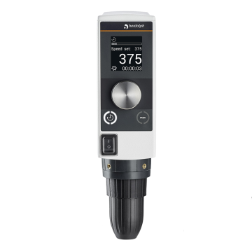 Heidolph Hei-TORQUE Core Package Mekanik Karıştırıcı 20... 2.000 rpm / 40 Ncm / 10.000 mPas / 25 L H Frame S2 Stant, Clamp Tutucu, BR10 Şaft Dahil