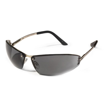 Swissone Safety Expert Koruyucu Gözlük (Duman Rengi)