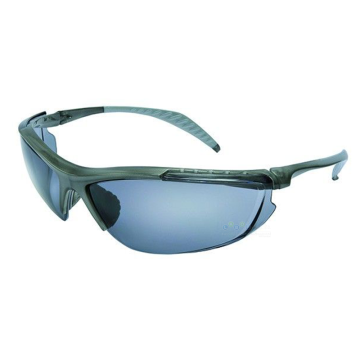 Swissone Safety Flex Koruyucu Gözlük (Duman Rengi)