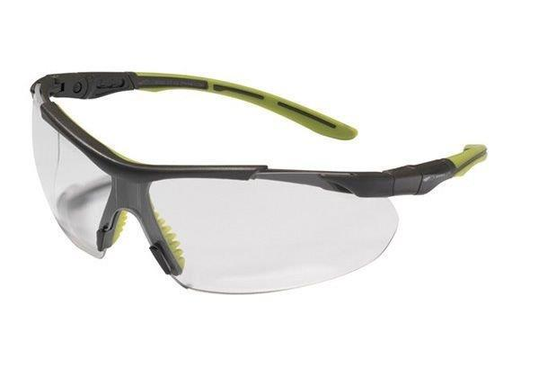 Swissone Safety Phantom Güvenlik Gözlüğü (Açık Renk)