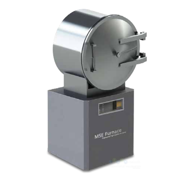 MSE Furnace Atm_1600_ 18 Atmosfer Kontrollü Fırın  18 L/1600 °C