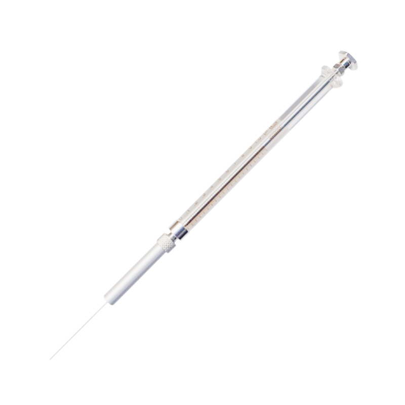 ISOLAB Şırınga - Sıvı Dozaj İşlemleri Için - 0 Ölü Hacim İğneli - Seri T - İğne Tipi B - 5,0 µL / 1 Adet