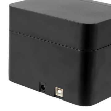 PCE TUM50 Renk Ölçer (Bulanıklık Ölçer) | 0... 2000 NTU  / 0... 500 EBC / 0... 9999 ASBC