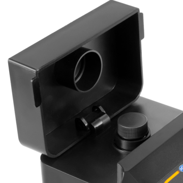 PCE TUM50 Renk Ölçer (Bulanıklık Ölçer) | 0... 2000 NTU  / 0... 500 EBC / 0... 9999 ASBC