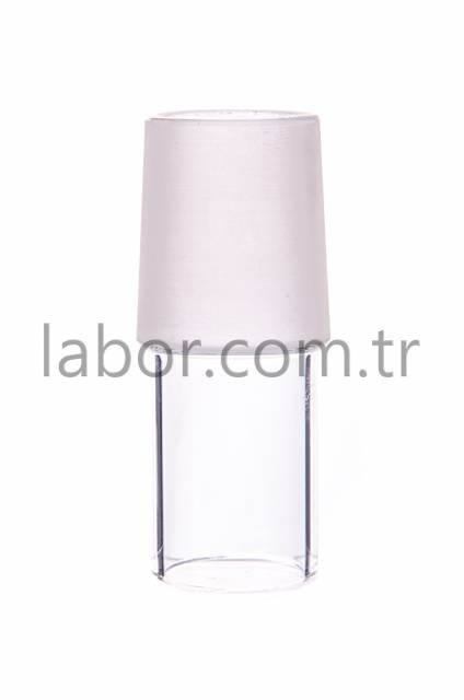 Borucam Konik Şilif Erkek NS 24/29