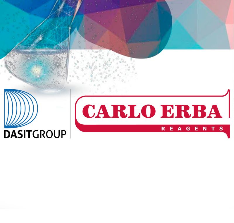 Carlo Erba 410571000 Sulfuric acid 0.5 mol/l (1N), RPE for analysis 10 L Kubidos