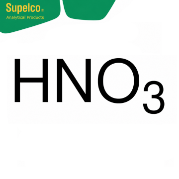 Merck 100456 Nitric Acid 65% for analysis EMSURE® Reag. Ph Eur, ISO CAS No.: 97-37-2 2.5 L