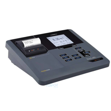 WTW Inolab Oxi 7310P Masa Tipi Oksijen Metre Set 4