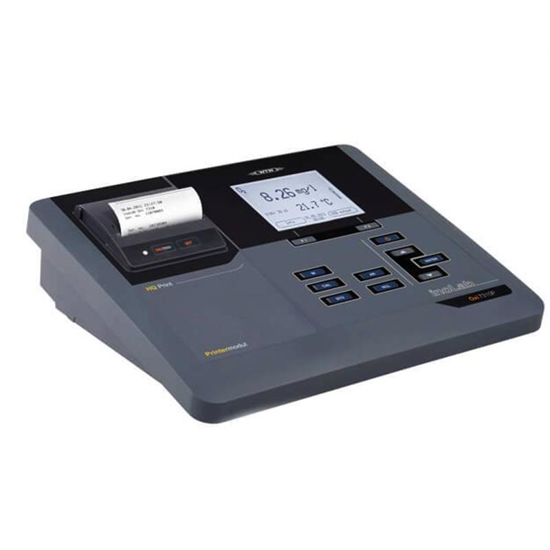 WTW  Inolab Oxi 7310P Masa Tipi Oksijen Metre