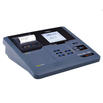 WTW Inolab Multi 9310P Set C Masa Tipi pH/İletkenlik/Oksijen Ölçer