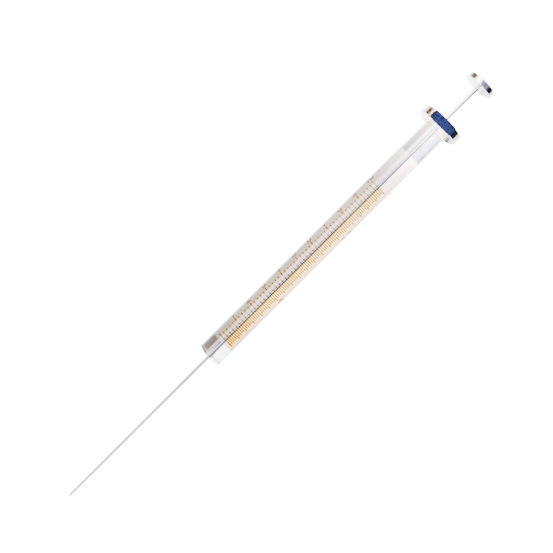 ISOLAB Şırınga - Sıvı Dozajlama için - Sabit İğneli - Seri FN - İğne Tipi B -100,0 µL / 1 Adet