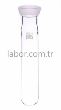 Borucam Küresel Şilif-Dişi Ks 29/15