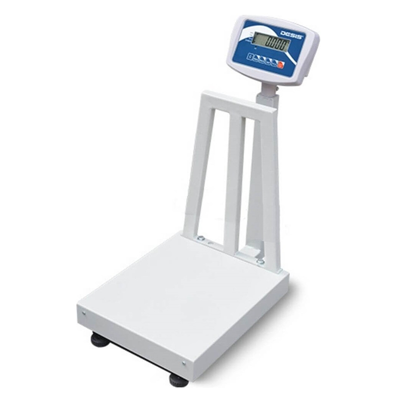 Desis B5 Kantar Elektronik 40 x 50 cm / 150 kg / 10 gr