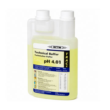 WTW Buffer Solution pH 4.01 Kalibrasyon Sıvısı 1 L TEP 4