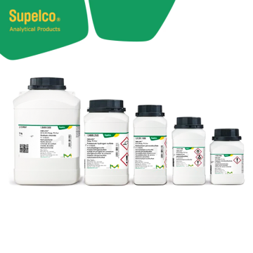 Merck 106564 Sodium perchlorate monohydrate for analysis EMSURE® CAS No.: 7791-07-3 500 gr