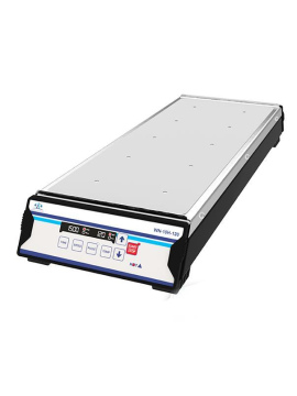 Weightlab WN-10H-120 Isıtıcılı Manyetik Karıştırıcı 10 X 400 ml / 300... 1500 rpm