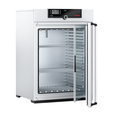 Memmert IN260 İnkübatör RT+5... +80 °C / 256 L