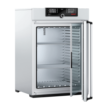 Memmert IN260plus İnkübatör RT+5... +80 °C / 256 L