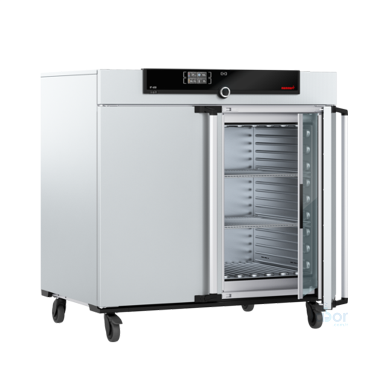 Memmert IN450 Plus İnkübatör  +5 °C / +80 °C
