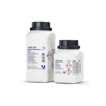 Merck 105125 Potassium thiocyanate for analysis EMSURE® ACS,ISO,Reag. Ph Eur CAS No.: 333-20-0 1 kg