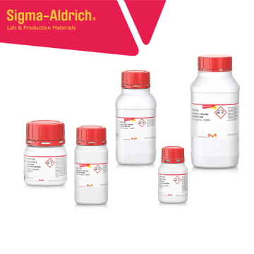 Sigma Aldrich 216828 Iron(III) nitrate nonahydrate ACS reagent, ≥98% CAS No.: 7782-61-8 250 gr