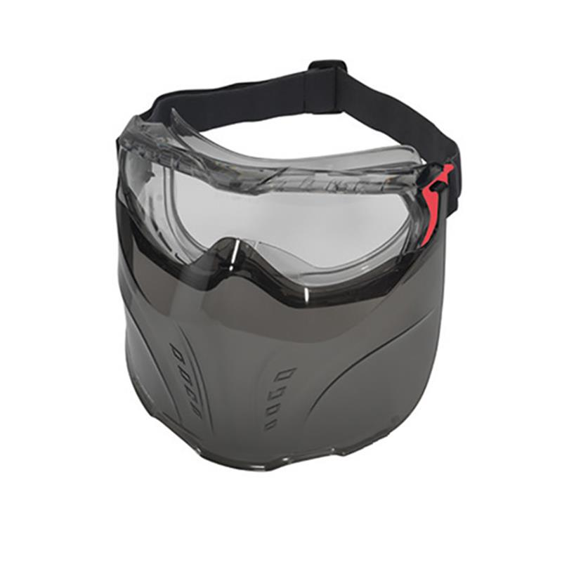 Swissone Safety Stone + Visor Güvenlik Gözlüğü