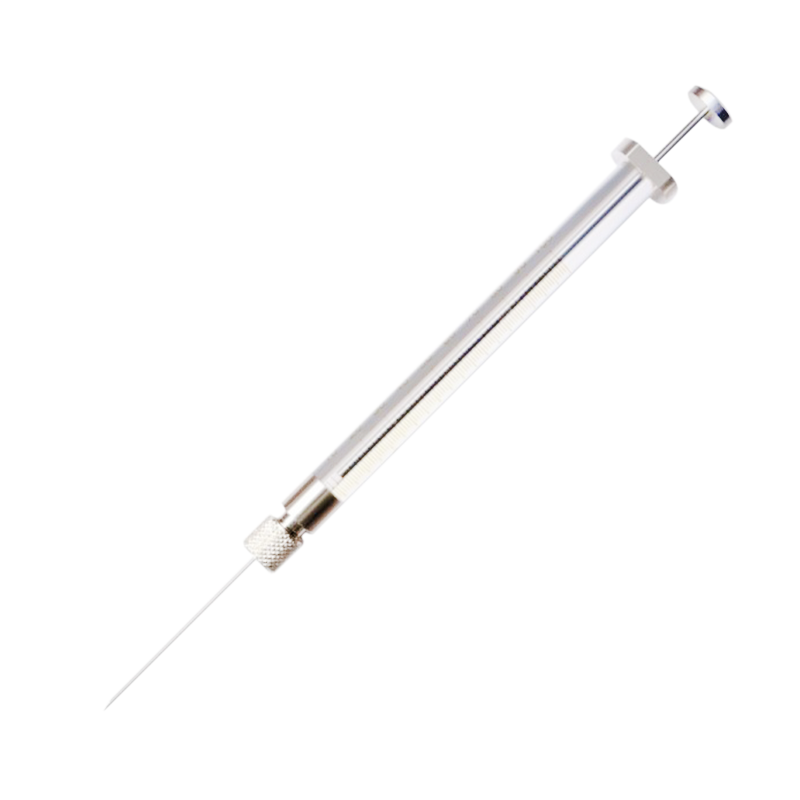 ISOLAB Şırınga - Sıvı Dozajlama için - Sökülebilir İğneli - Seri RN - İğne Tipi B - 100,0 µL / 1 Adet