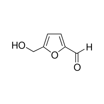Sigma-Aldrich W501808 5-(Hydroxymethyl)furfural ≥99%, FG 25 gr