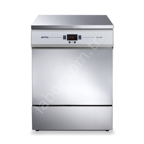 Smeg Gw4060Sc Dezenfeksiyon Ve Yıkama Makinesi