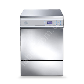 Smeg Gw3060Bxc Dezenfeksiyon Ve Yıkama Makinesi