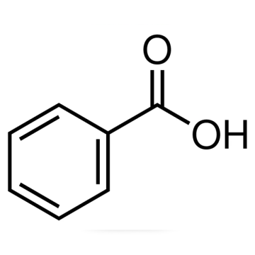 AFG Scientific 178987 Benzoic Acid ≥ 99 % 1 kg