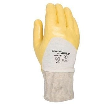 Juba Hn91 Nitril Kaplı Junıt