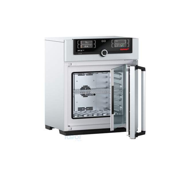 Memmert Ipp30 Plus Peltier Soğutmalı İnkübatör  0 °C / +70 °C