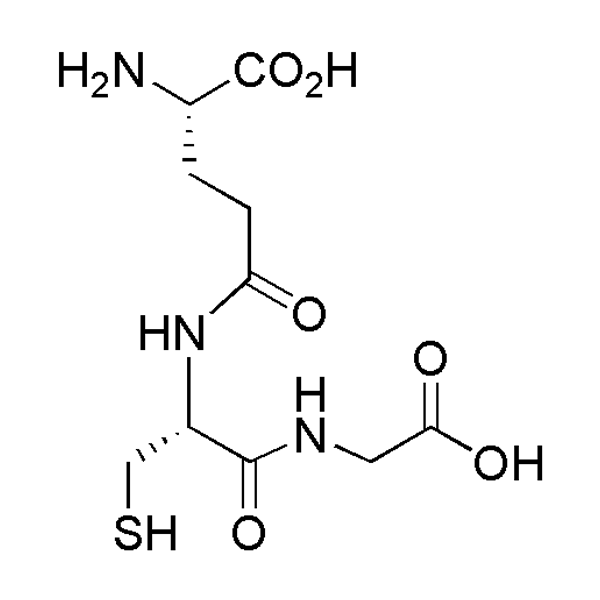 AFG Scientific 294436 Glutathione reduced form 25 gr