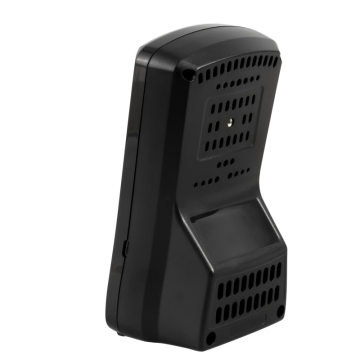 PCE CMM 10 Karbondioksit, Sıcaklık Ve Nem Ölçer  400... 5000 Ppm / 10.0... 50.0 °C / 0... 99 % Rh