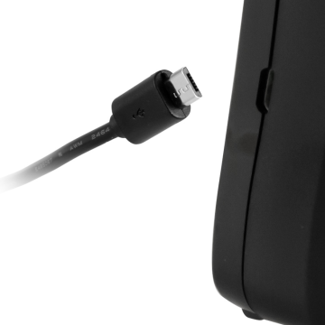 PCE CMM 10 Karbondioksit, Sıcaklık Ve Nem Ölçer  400... 5000 Ppm / 10.0... 50.0 °C / 0... 99 % Rh