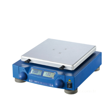 IKA Ks 130 Control Dairesel Karıştırıcı