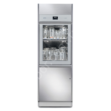 Smeg Gw6010 Dezenfeksiyon Ve Yıkama Makinesi