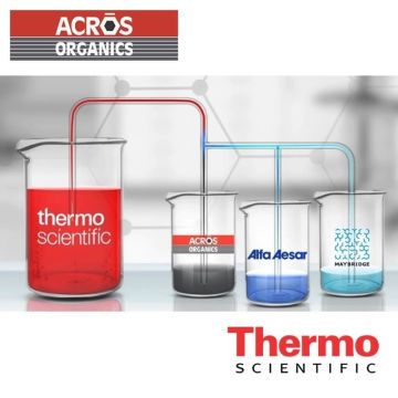ACROS ORGANICS 186300050 1-Methylindole, 98+% CAS No.: 603-76-9 5GR