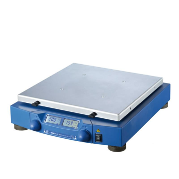 IKA Ks 260 Control Dairesel Çalkalayıcı