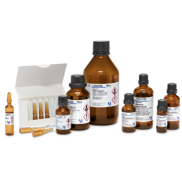 Merck 103420 Chloroform-D1 deuteration degree min. 99.8% for NMR spectroscopy (stabilized with silver) MagniSolv™ 500 mL