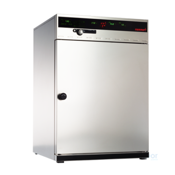 Memmert Incomed 246 Co2 Incubator  0 °C / +50 °C