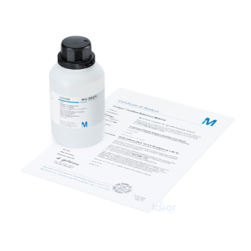 Merck 104817 Potassium chloride solution 3 mol/l 250 ml