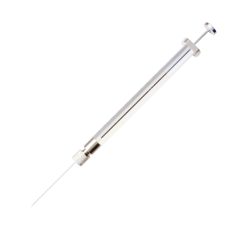 ISOLAB Şırınga - Sıvı Gaz Dozajlama için - Sökülebilir İğneli - Seri H - İğne Tipi A - 5,0 µL / 1 Adet