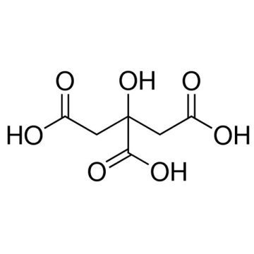 AFG Scientific 127443 Citric Acid Anhydrous ACS Reagent 1 kg