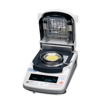 AND MX 50 Nem Tayin Cihazı  51 gr / 1 mg