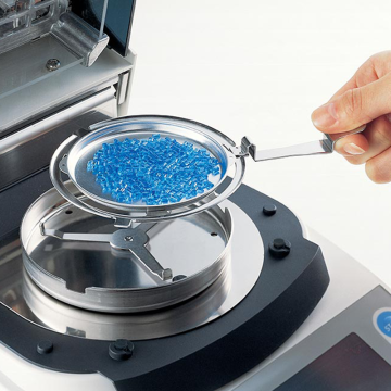 AND MX 50 Nem Tayin Cihazı  51 gr / 1 mg